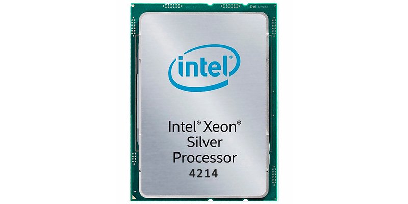 Процессор Intel Xeon Silver 4214 (Б/У)